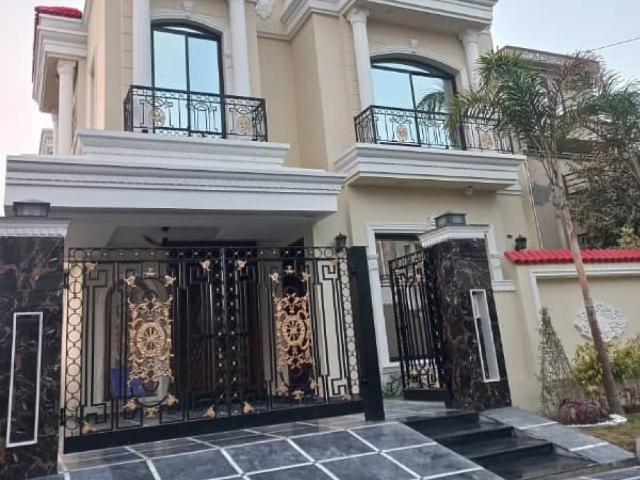 House for sale in Rawalpindi, Islamabad Capital Territory