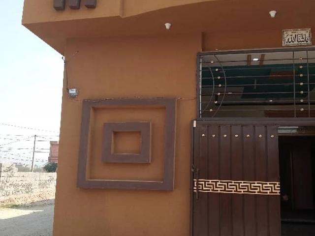 House for sale in Rawalpindi, Islamabad Capital Territory