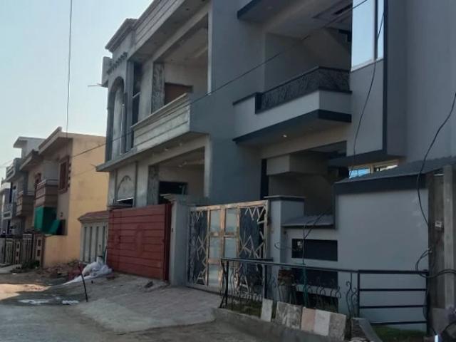 House for sale in Rawalpindi, Islamabad Capital Territory