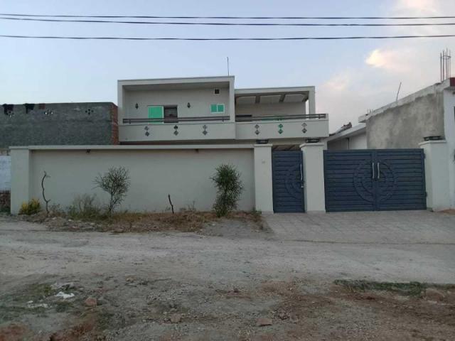 House for sale in Rawalpindi, Islamabad Capital Territory