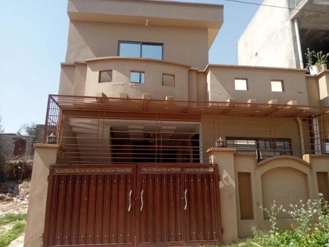 House for sale in Rawalpindi, Islamabad Capital Territory
