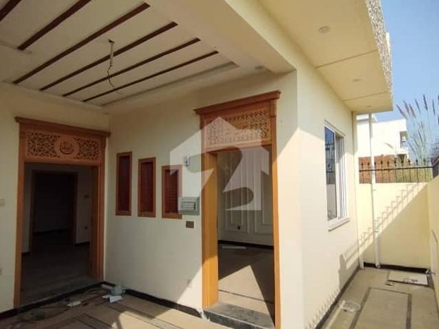 House for sale in Islamabad