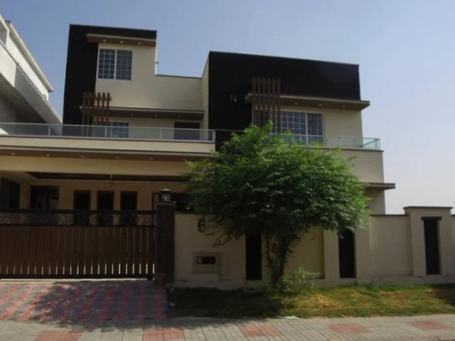 House for sale in Islamabad