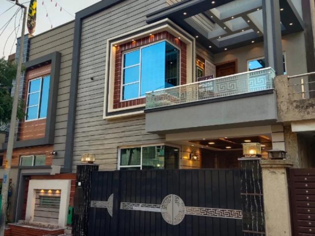 House for sale in Rawalpindi, Islamabad Capital Territory