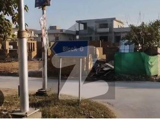 House for sale in Islamabad