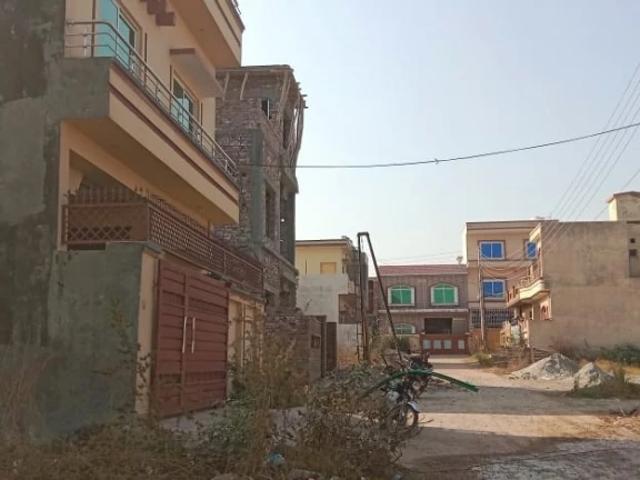 House for sale in Rawalpindi, Islamabad Capital Territory