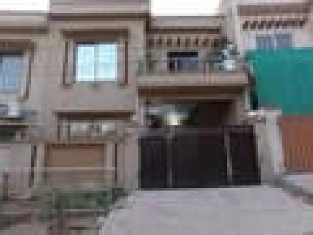 House for sale in Rawalpindi, Islamabad Capital Territory