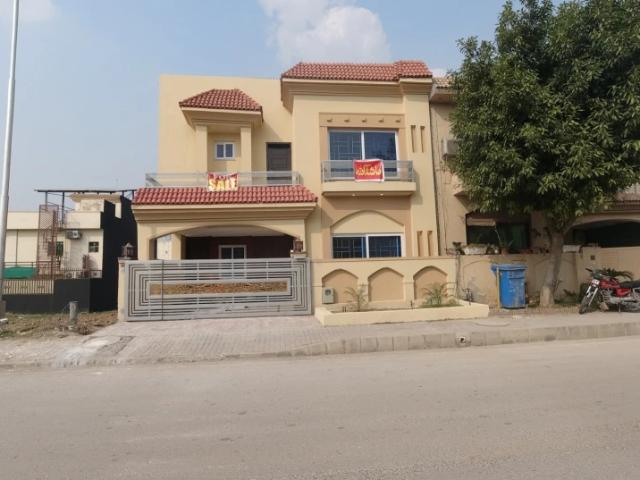 House for sale in Rawalpindi, Islamabad Capital Territory