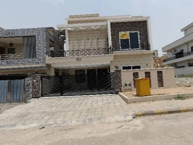 House for sale in Rawalpindi, Islamabad Capital Territory