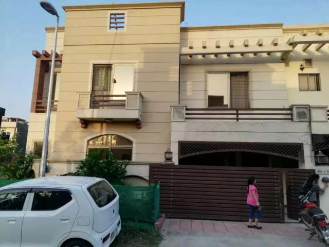 House for sale in Rawalpindi, Islamabad Capital Territory