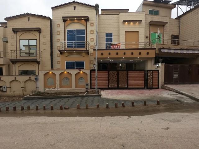 House for sale in Rawalpindi, Islamabad Capital Territory