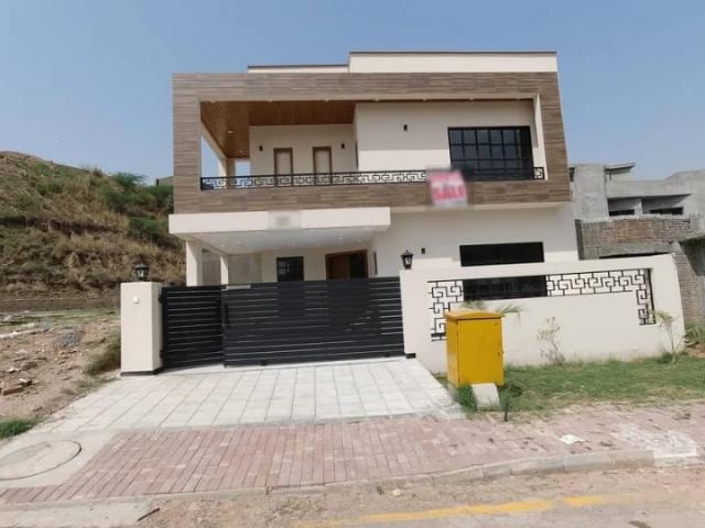 House for sale in Rawalpindi, Islamabad Capital Territory