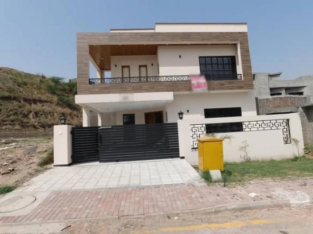 House for sale in Rawalpindi, Islamabad Capital Territory