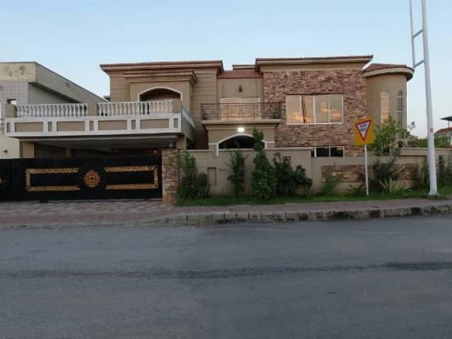 House for sale in Rawalpindi, Islamabad Capital Territory