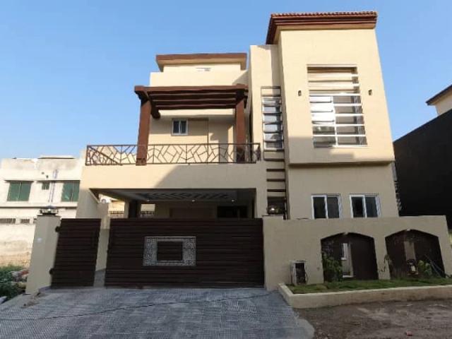 House for sale in Rawalpindi, Islamabad Capital Territory