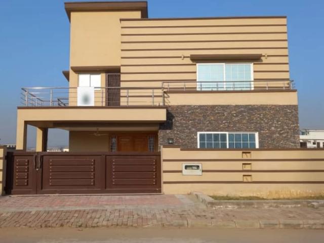House for sale in Rawalpindi, Islamabad Capital Territory