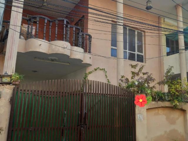House for sale in Rawalpindi, Islamabad Capital Territory