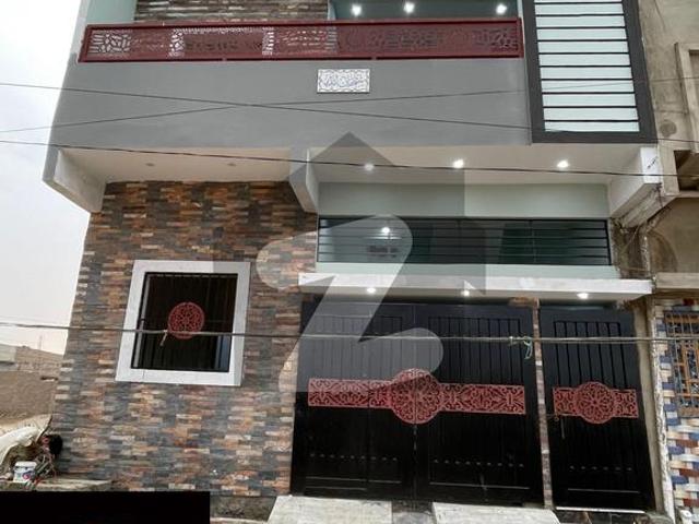 House for sale in Federally Administered Tribal Areas fata