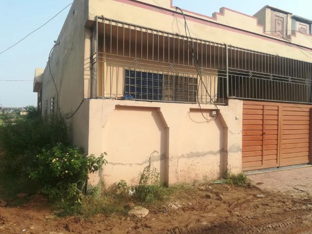 House for sale in Rawalpindi, Islamabad Capital Territory