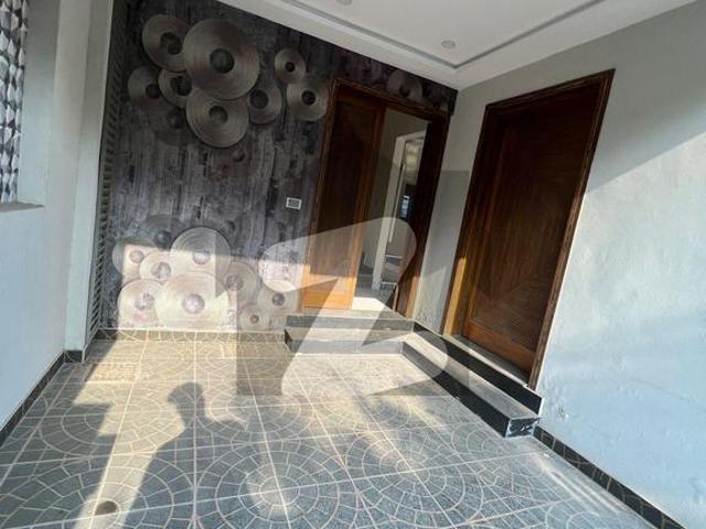House for sale in Jhelum