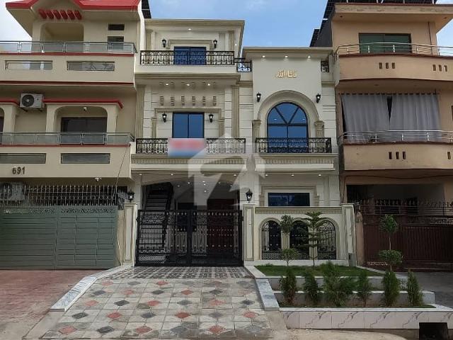 House for sale in Islamabad
