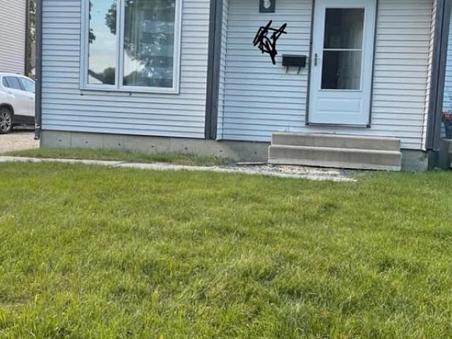 House for rent in East St. Paul, Manitoba