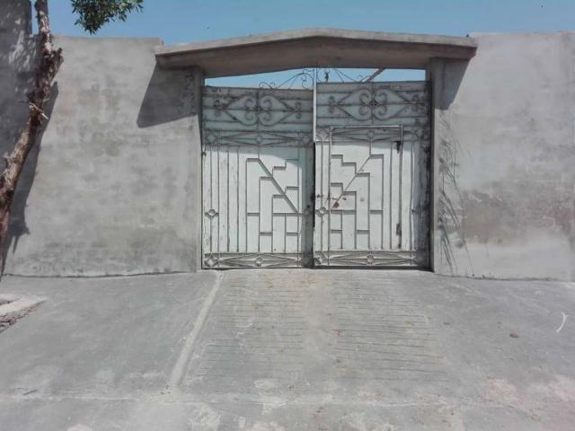 House for sale in Federally Administered Tribal Areas fata
