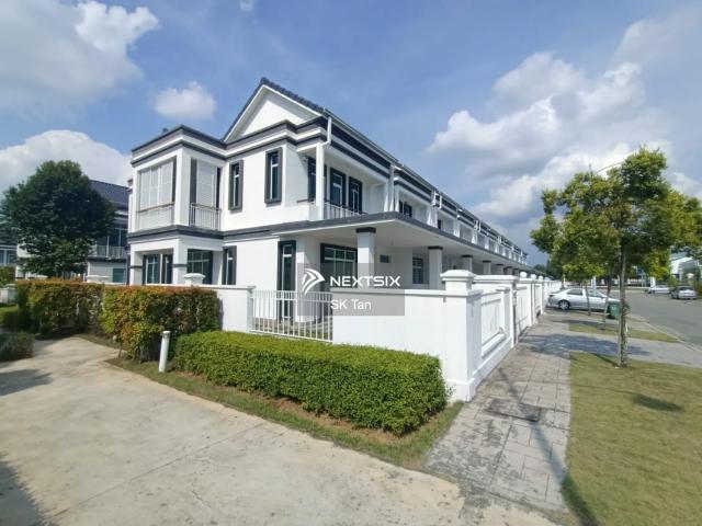 Residential House for sale in Kulai, Johor