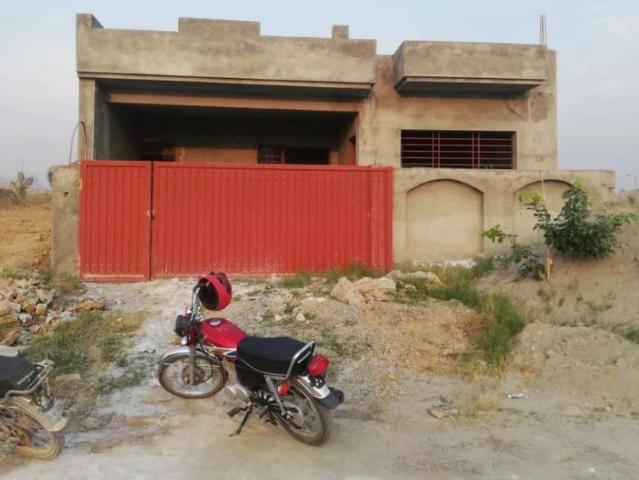 House for sale in اسلام آباد, زون 1