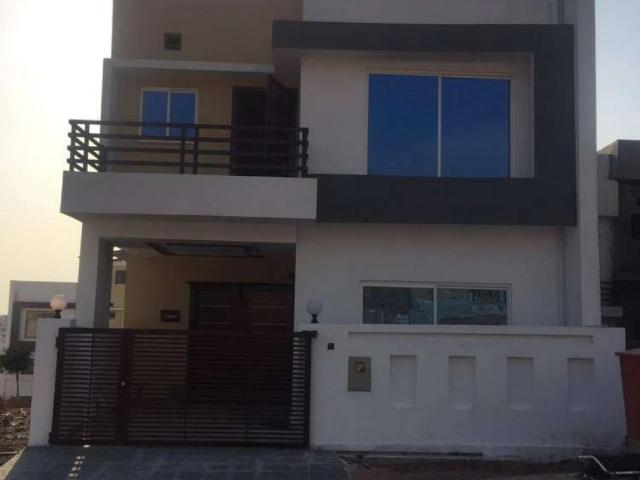 House for sale in Islamabad