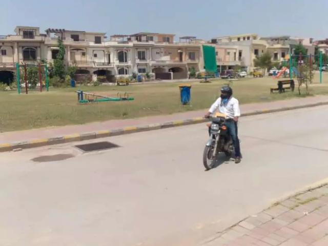 House for sale in Islamabad