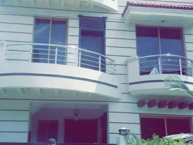 House for sale in Islamabad