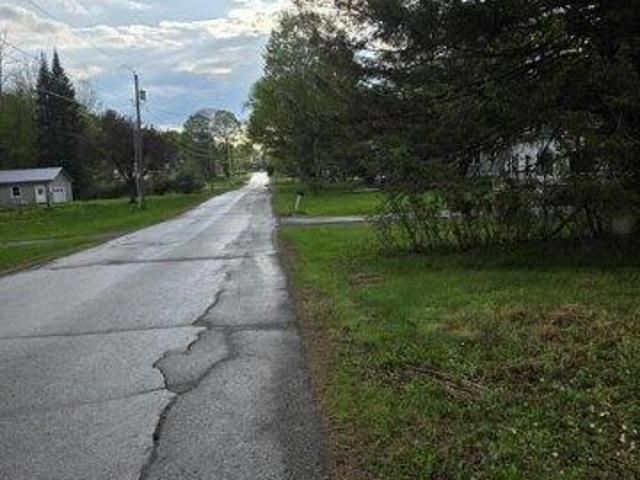House for sale in Island Falls, Maine