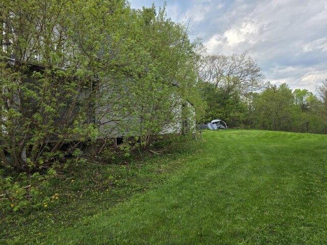 House for sale in Island Falls, Maine