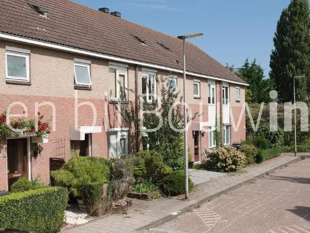 Woning te huur in Rokkeveen, Zoetermeer
