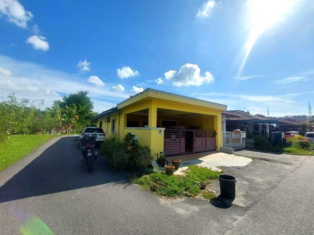 Terraced House for sale in Selayang, Selangor