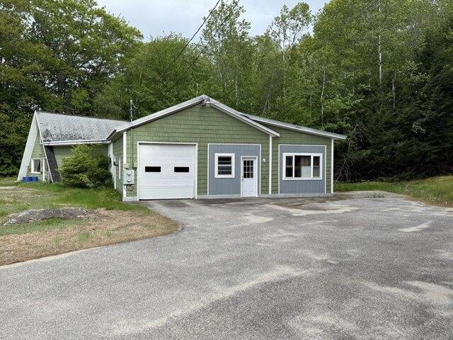 House for sale in Jay, Maine