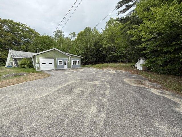 House for sale in Jay, Maine