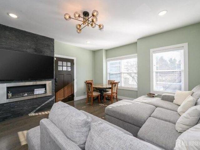 House for sale in Hudson, New Jersey