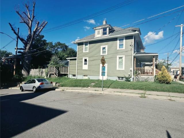 House for sale in Village of Johnson City, Broome County