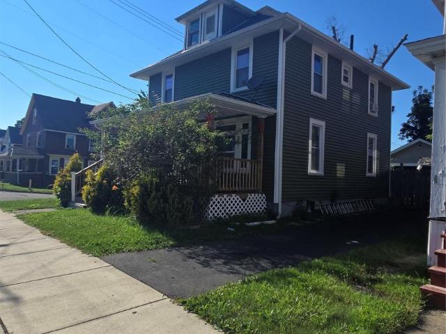 House for sale in Village of Johnson City, Broome County