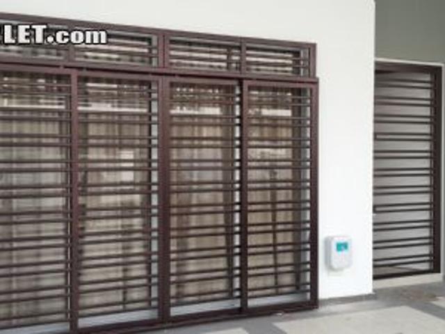 House for rent in Johor