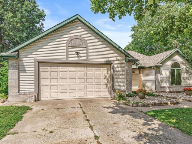 House for sale in Michigan