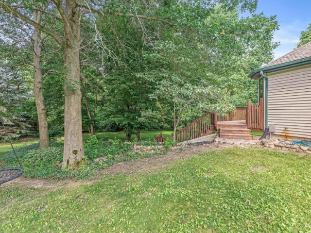 House for sale in Michigan