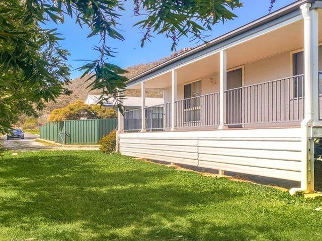 House for rent in Kandos, Mid-Western Regional Council