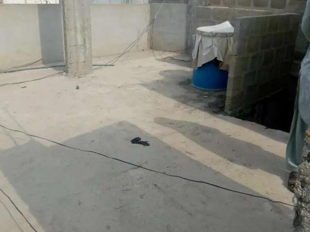 House for rent in North Waziristan, Federally Administered Tribal Areas fata