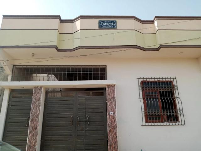 House for sale in North Waziristan, Federally Administered Tribal Areas fata