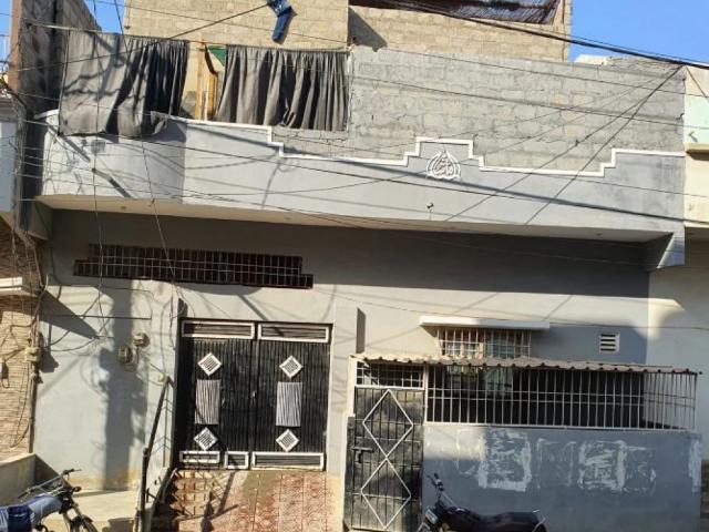 House for sale in North Waziristan, Federally Administered Tribal Areas fata