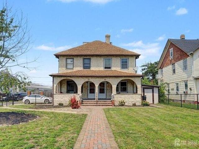 House for sale in Monmouth, New Jersey