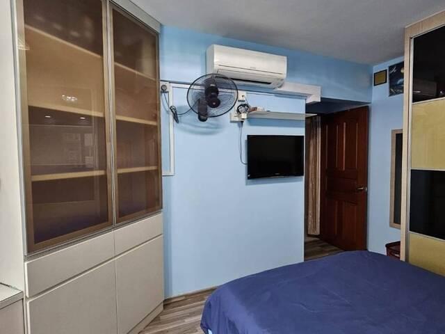 Room for rent in Simei, 18 Far East, Tampines